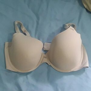 Comfortable bra